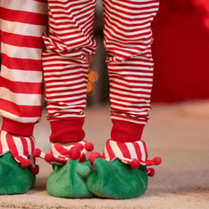 Explore our Elf Workshops in the stables, which will include certain tasks for children to complete. Once a task is finished, they are awarded a stamp for their passport.