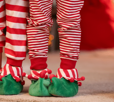 Elves