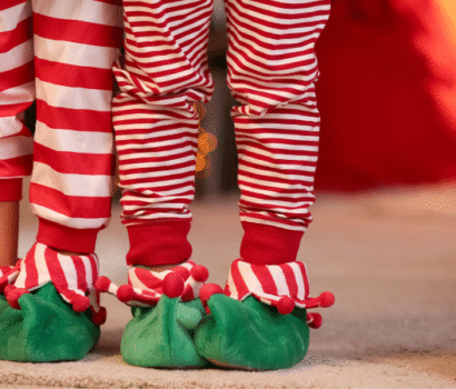 Elves