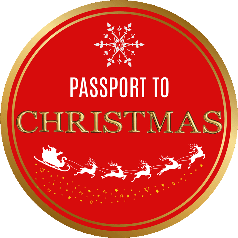 Passport to Christmas