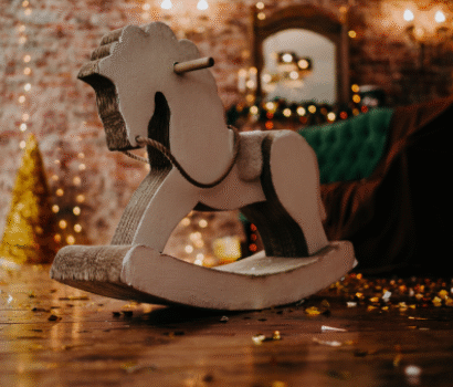 Rocking Horse
