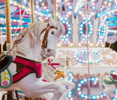 carousel-horses-bright-lights